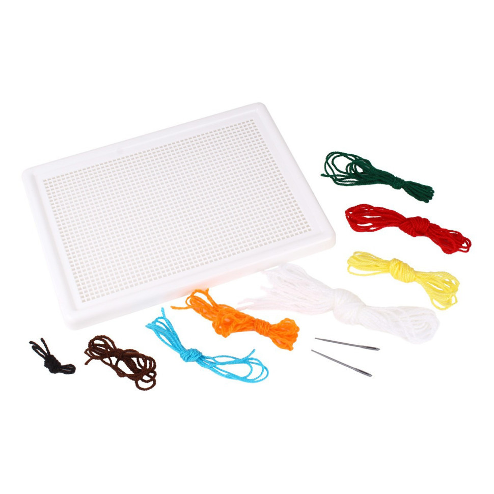 Мозаїка Технок 6313TXK Вишиваночка