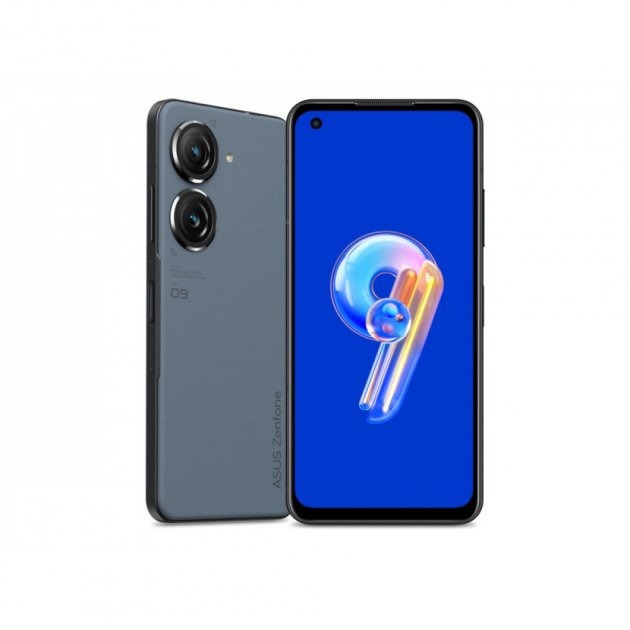 Смартфон Asus Zenfone 9 8/128GB Starry Blue А- (БУ) купить, цена ...