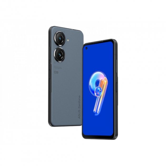 Смартфон Asus Zenfone 9 8/128GB Starry Blue А- (БУ) купить, цена ...