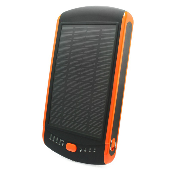 

Додатковий акумулятор 23000 mAh Extradigital MP-S23000 Black, MP-S23000