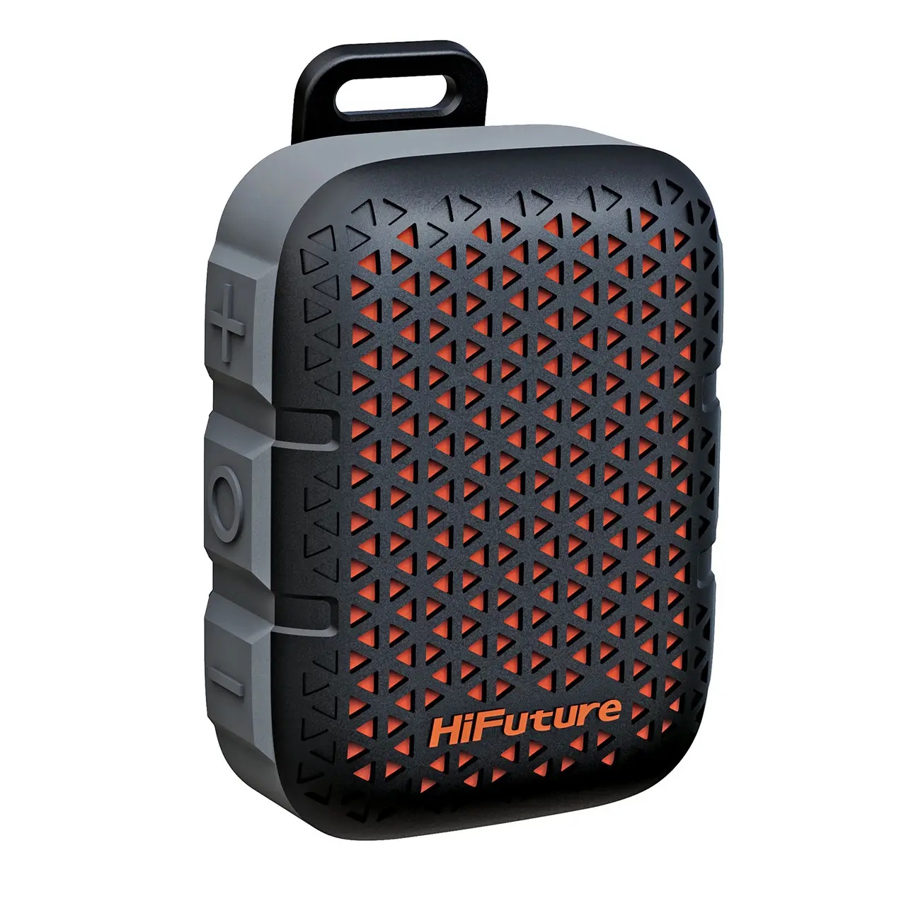 Акустика портативна HiFuture Pocket-S 5W Black (pocket-s.black)