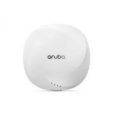 Точка доступу Aruba HPE AP-615 (RW) Campus AP