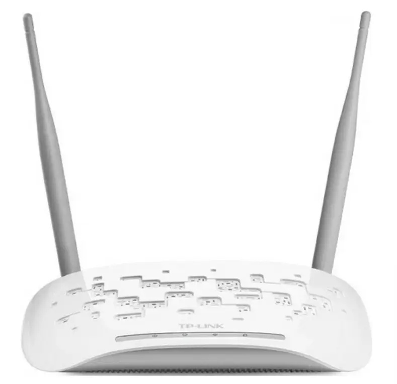Точка доступу TP-Link TL-WA801