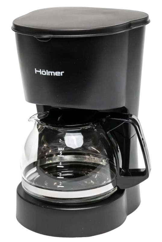 Кавоварка Holmer HCD-012