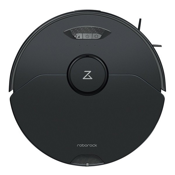 Робот-пилосос RoboRock S7 MaxV Black