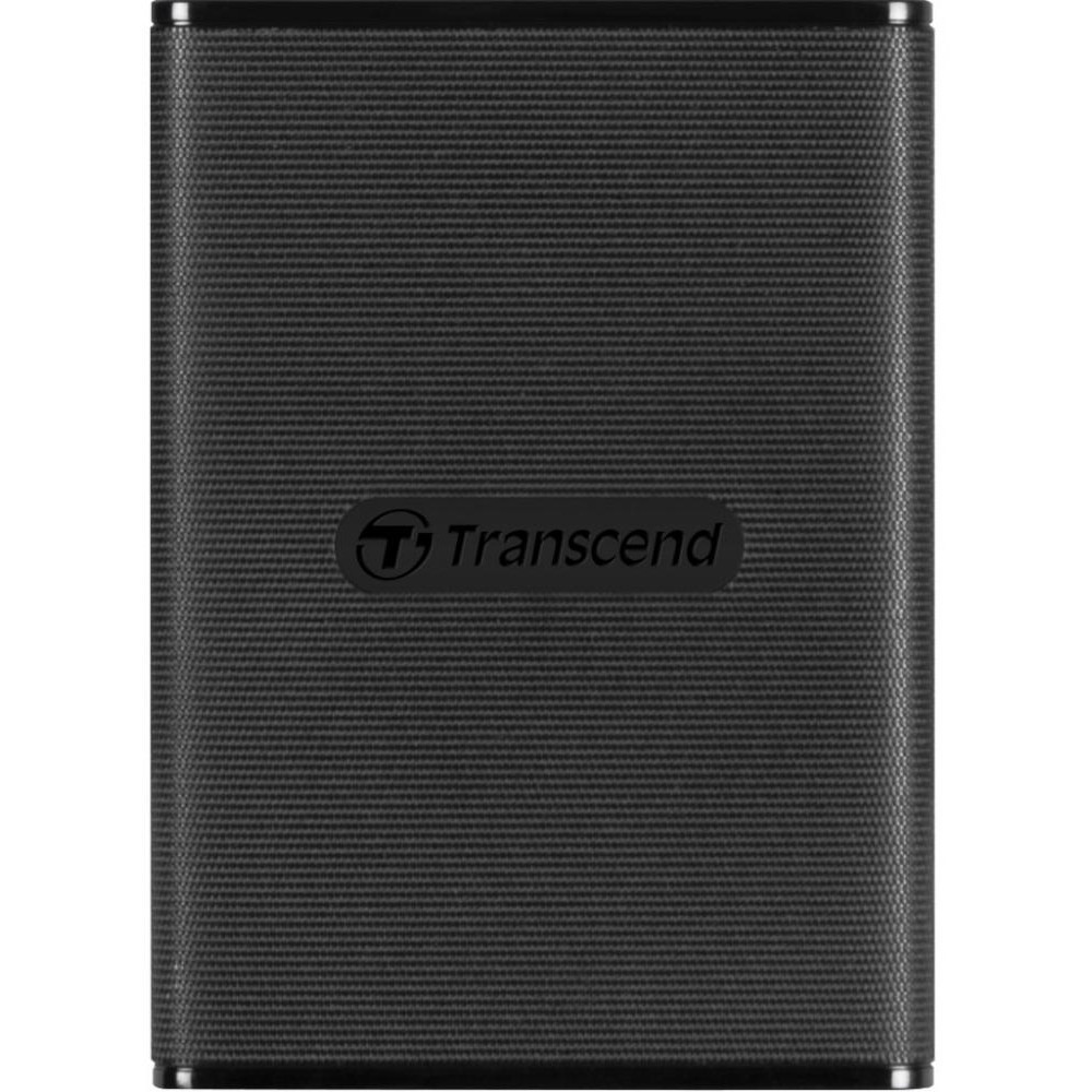 Зовнішній SSD диск Transcend ESD270C (TS1TESD270C) 1TB