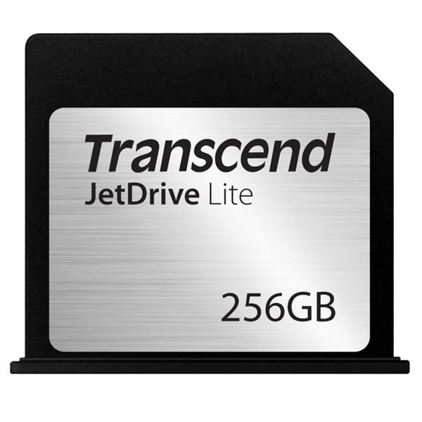 

Карта памяті SDXC 256Gb class 10 Transcend JetDrive Lite 360 MacBook Pro Retina 15 2013 - 2015, JetDrive Lite 360