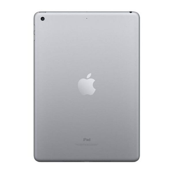 Планшет Apple iPad 6 32GB 2018 Wi-Fi Space Gray (Вживаний) купити, ціна ...