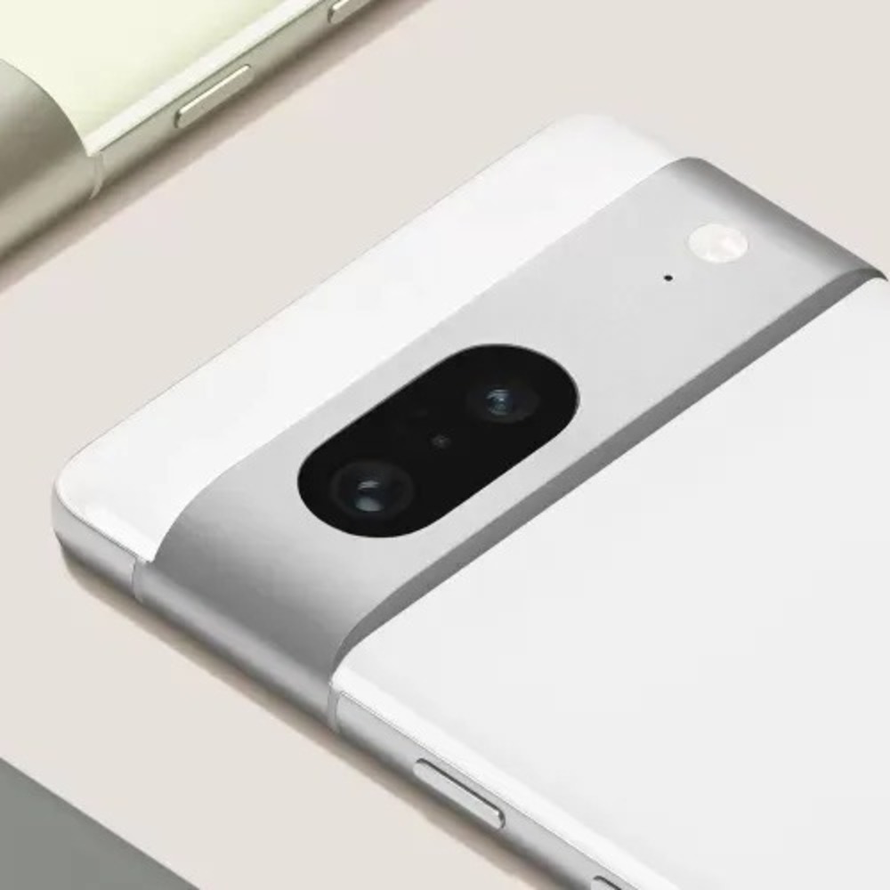 Google Pixel 7 ホワイト() б/у Google Pixel 7 128GB (Snow) (Эко) — от 8 800 грн