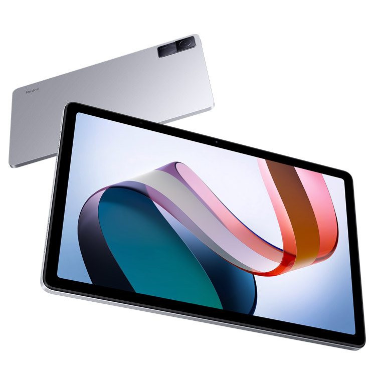 Планшет Xiaomi Redmi Pad 3/64GB Wi-Fi Graphite Gray купити, ціна