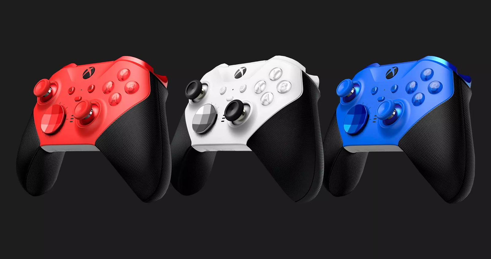 Геймпад Microsoft Xbox Elite Wireless Controller Series 2 Core