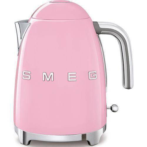 Електрочайник Smeg KLF03PKEU Pink