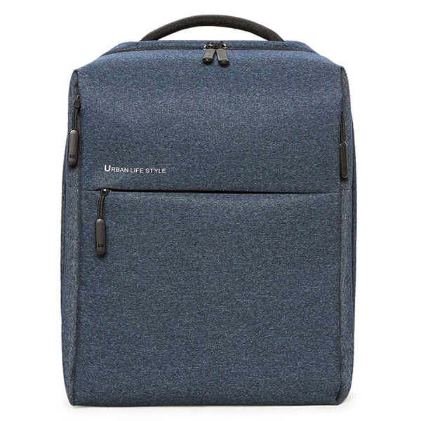

Рюкзак 15.6 Xiaomi Mi minimalist urban Backpack Blue, Mi minimalist urban Backpack