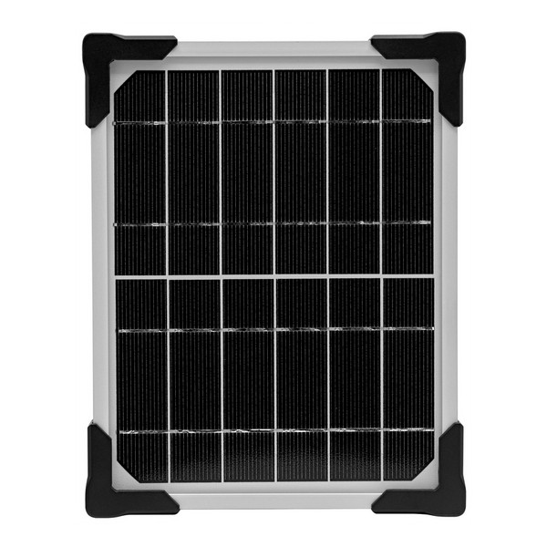 Сонячний зарядний пристрій IMILAB EC4 Solar Panel Black