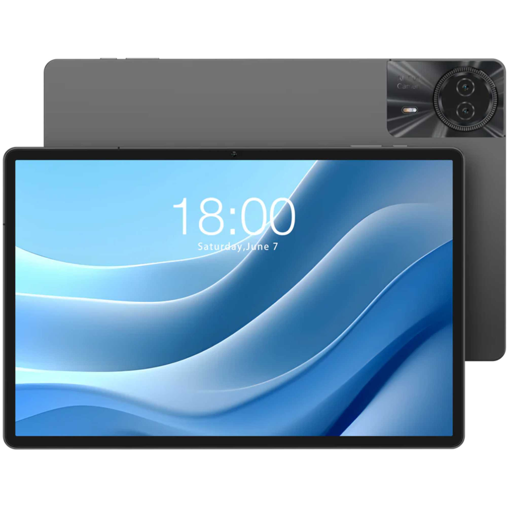Планшет Teclast T50 Max 8/256 LTE Gray купить, цена, отзывы в интернет ...
