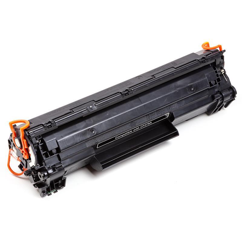 Картридж для принтера PowerPlant PP-CF279A HP LJ Pro M12/M26 (CF279A)(с чипом)