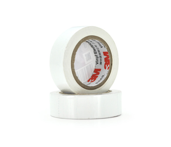 Ізолента XILIN 0,13мм*18мм*10м White