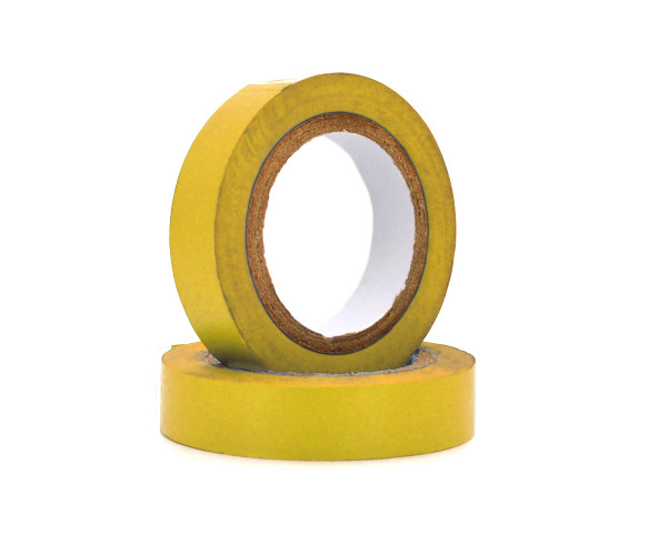 Ізолента XILIN 0,13мм*18мм*10м Yellow XILIN - купити в Україні