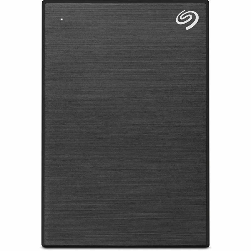 HDD диск Seagate One Touch Hub 16 TB Black (STLC16000400)