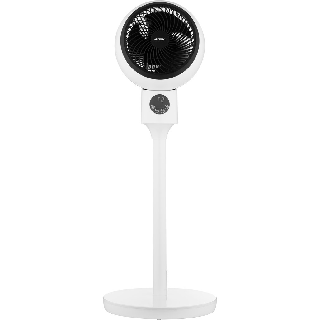 Вентилятор Ardesto FNT-C880 White