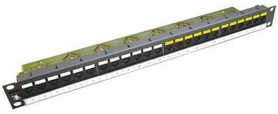 Патч-панель MOLEX (PID-00141-EU) MOLEX - купити в Україні