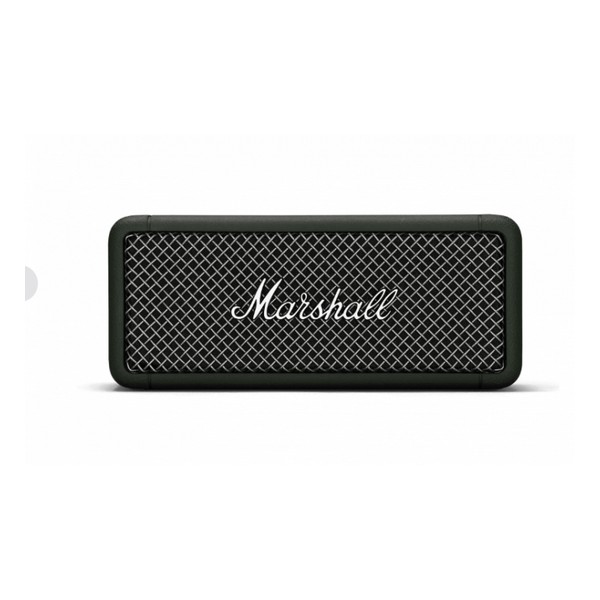 Акустика портативная Marshall Emberton Forest Green (1005944) купить ...
