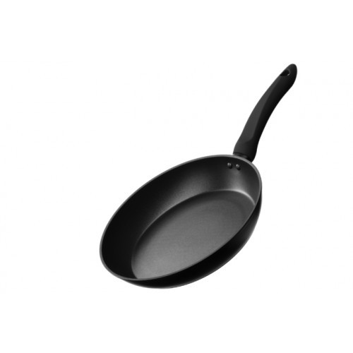 Сковорідка Ardesto Gemini Gourmet Aosta AR1924FGG Black 24см