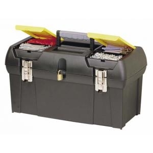 Ящик для інструментів Stanley 1-92-067 Gray Stanley - купити в Україні