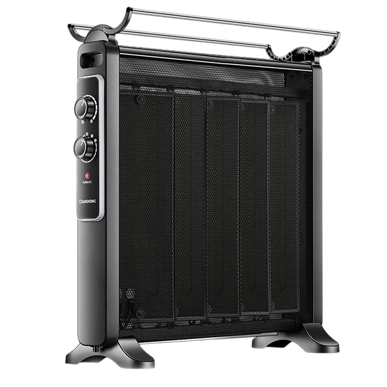 Обігрівач Changhong CDN-RG413 Black