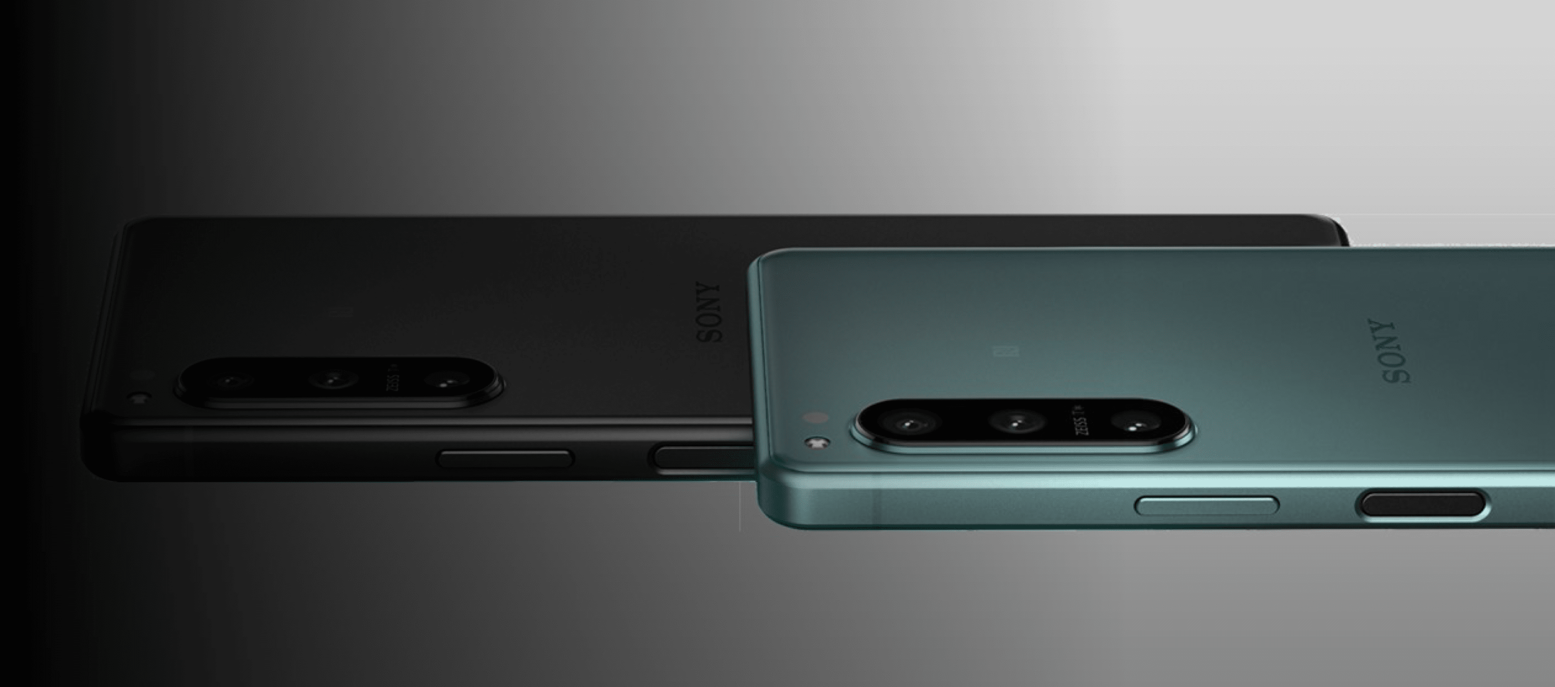 Смартфон Sony Xperia 5 IV 8/256GB Green купити, ціна та відгуки в