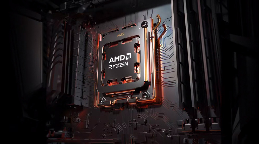 【めい】AMD RYZEN 7 9800X3D Процессор AMD Ryzen 7 9800X3D (8C/16T, 4.7-5.2GHz, 96MB,120W,AM5