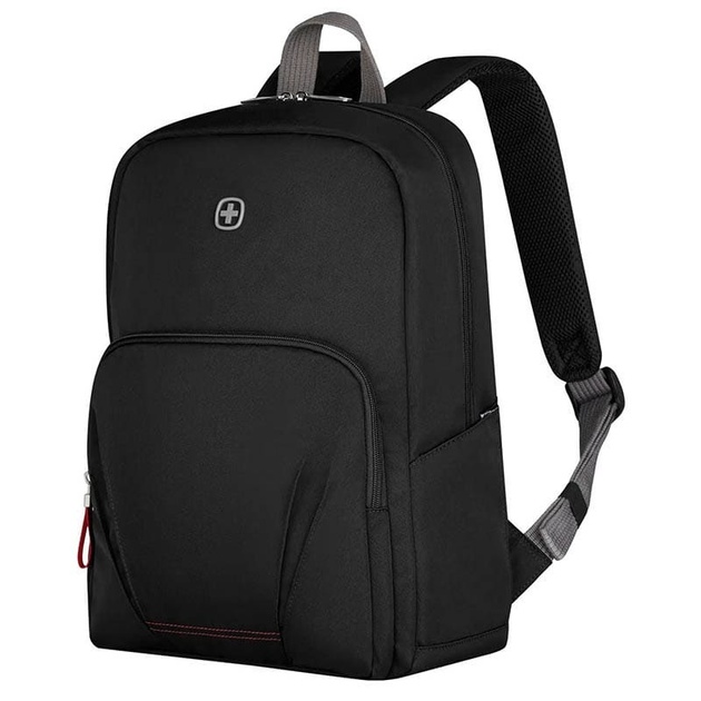 Рюкзак для ноутбука Wenger Motion 16 20л Black (612545)