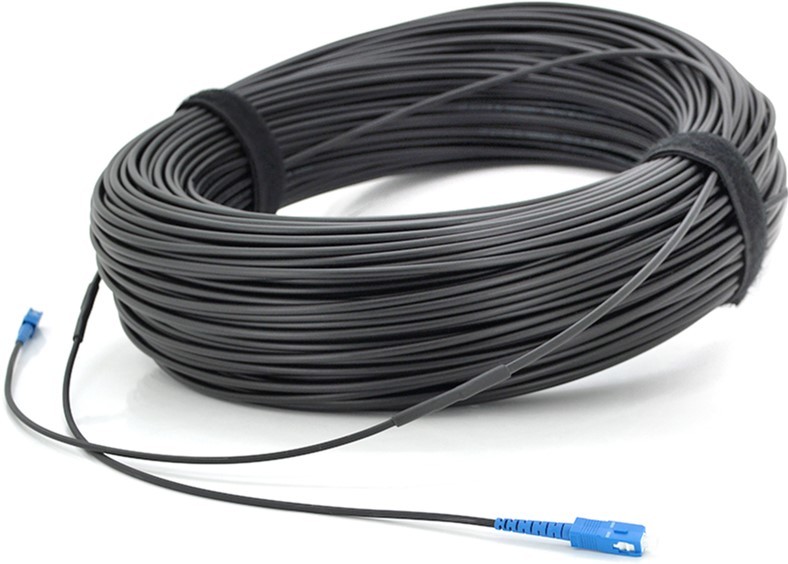 Патч-корд YugTorg SC/UPC-SC/UPC (ОКТ-Д(1,0)-1Е) 110 м