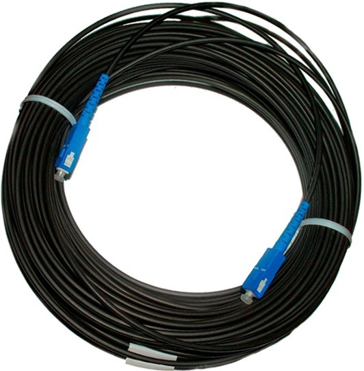 Патч-корд YugTorg SC/UPC-SC/UPC (ОКТ-Д(1,0)-1Е) 375 м