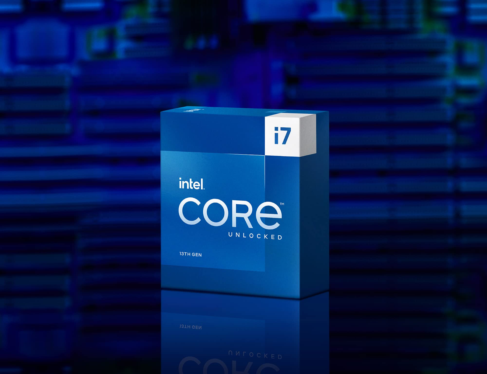 Процесор Intel Core i7-13700K (BX8071513700K) купити, ціна та