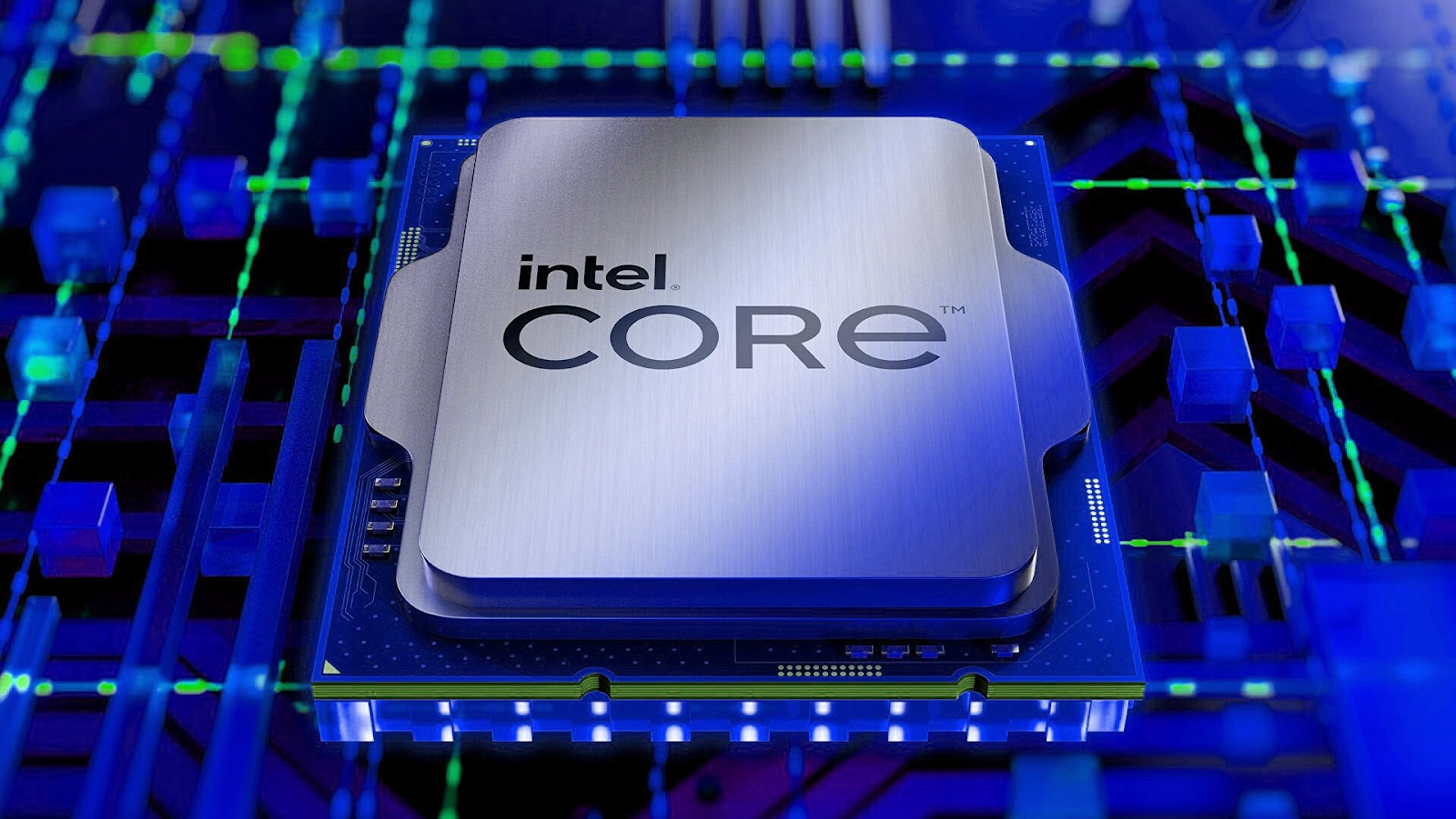 Процесор Intel Core i7-13700K (BX8071513700K) купити, ціна та