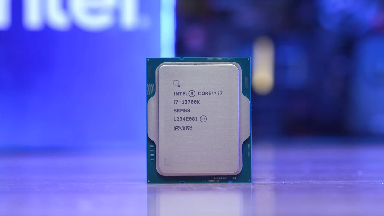 Процесор Intel Core i7-13700K (BX8071513700K) купити, ціна та
