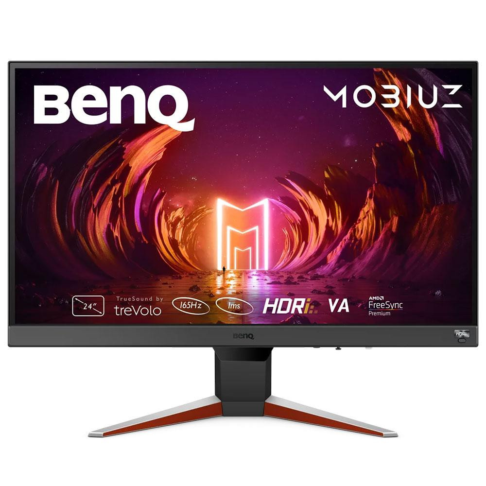 Монітор BenQ EX240N 23.8 (9H.LL6LB.QBE) BenQ - купити в Україні