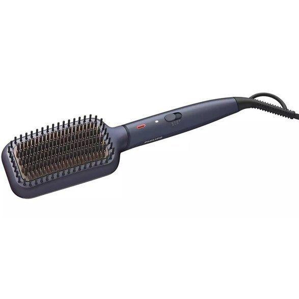 Електрогребінець Philips BHH885/00 Blue Philips - купити в Україні