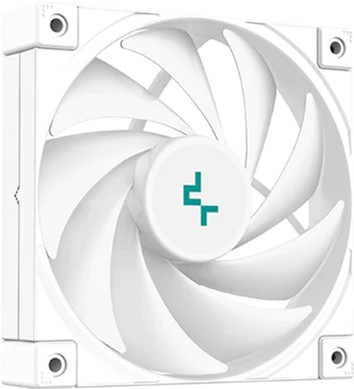 Кулер для ПК Deepcool AK620 White
