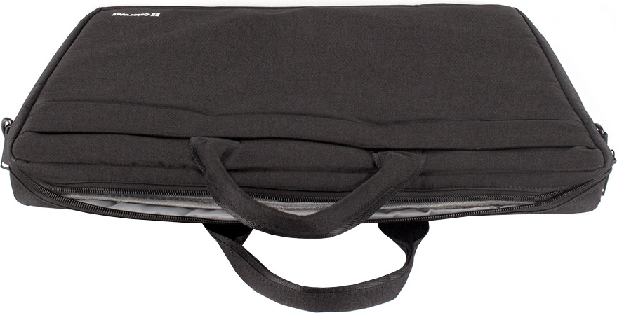 Сумка для ноутбука ColorWay Modern 17-17.3 (CW-LBM173-BK) Black