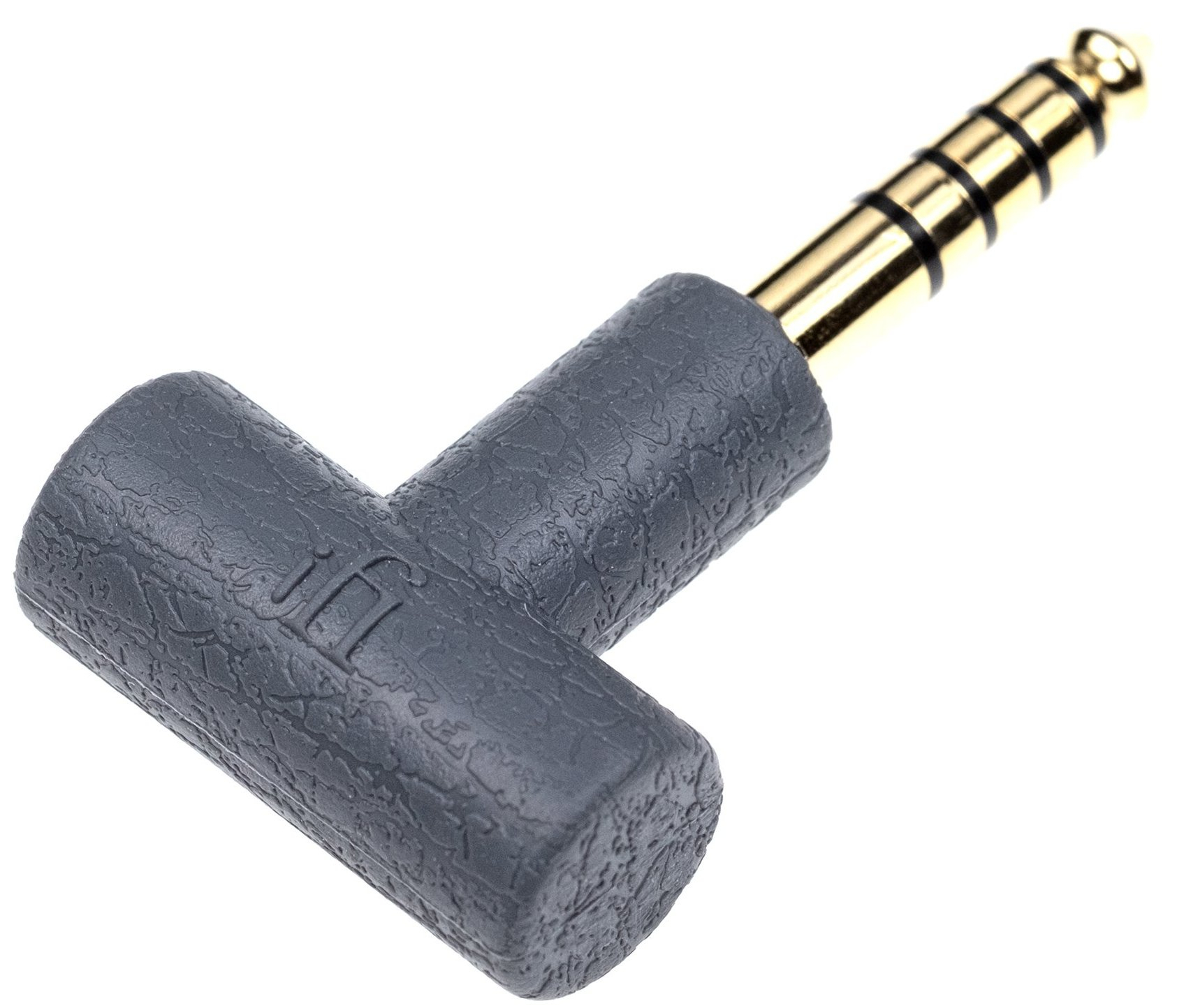 Bluetooth-адаптер iFi Headphone Adapter Black 3.5 mm to 4.4 mm iFi - купити в Україні