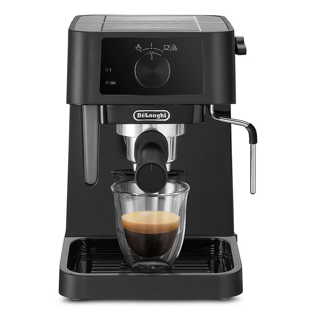 Кавоварка Delonghi EC 230.BK Delonghi - купити в Україні
