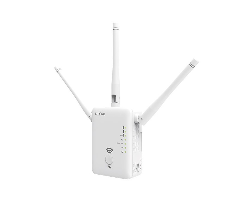 Ретранслятор Strong REPEATER 750 Strong - купити в Україні