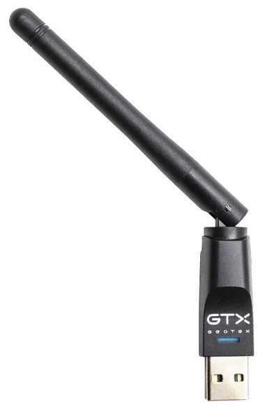 Мережевий адаптер Geotex GTX 7601 Geotex - купити в Україні