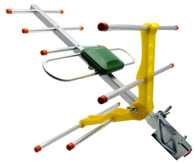 Антена Eurosky ES-003