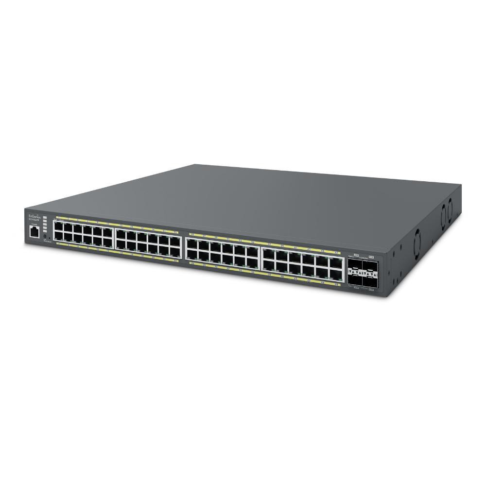 Світч EnGenius ECS1552FP EnGenius - купити в Україні