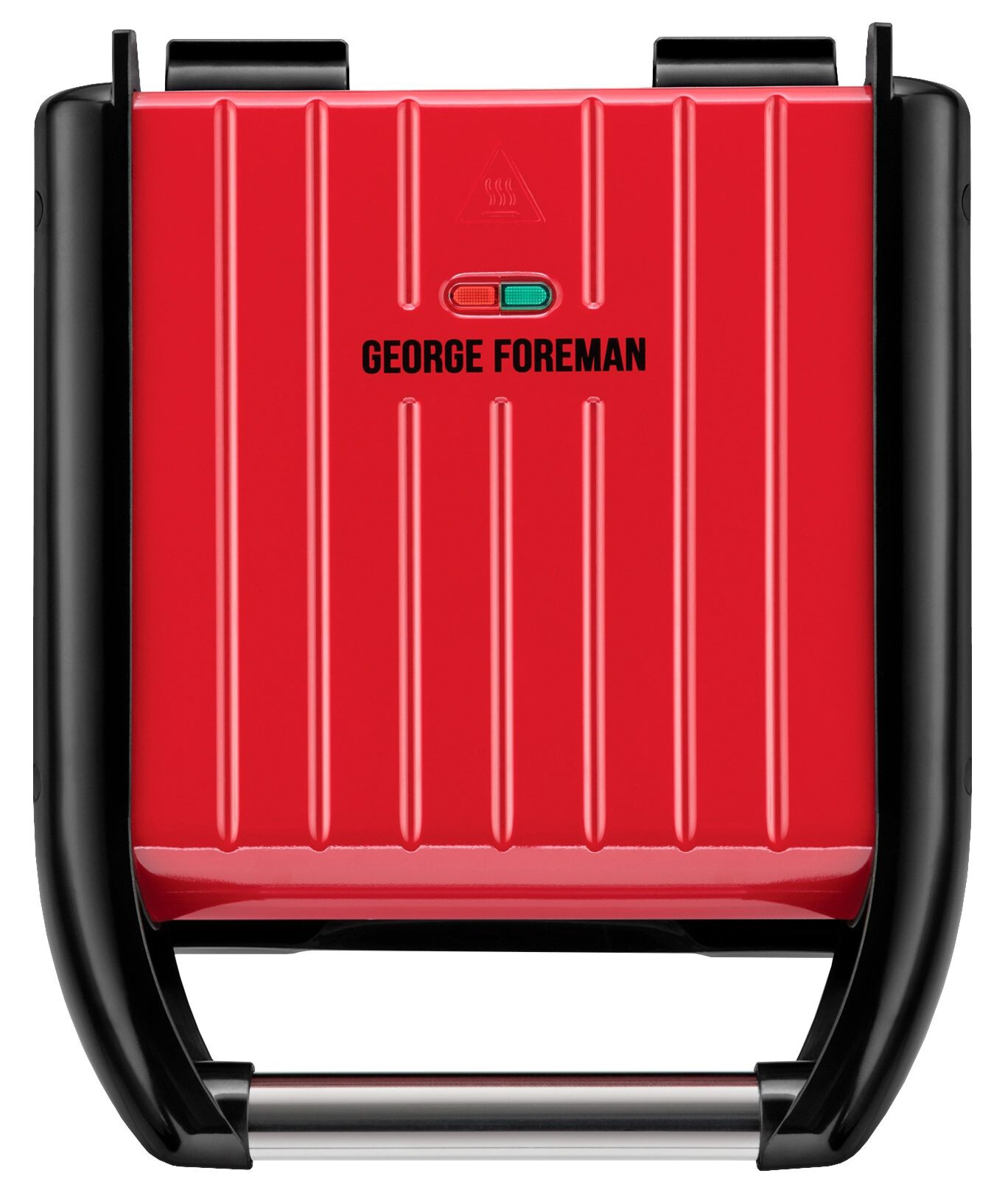 Гриль George Foreman 25030-56 Red