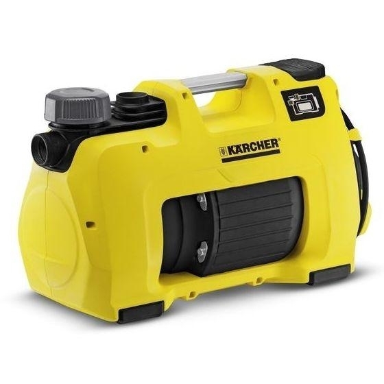 Садовий насос Karcher BP 4 Home&amp;Garden Yellow (1.645-354.0) Karcher - купити в Україні