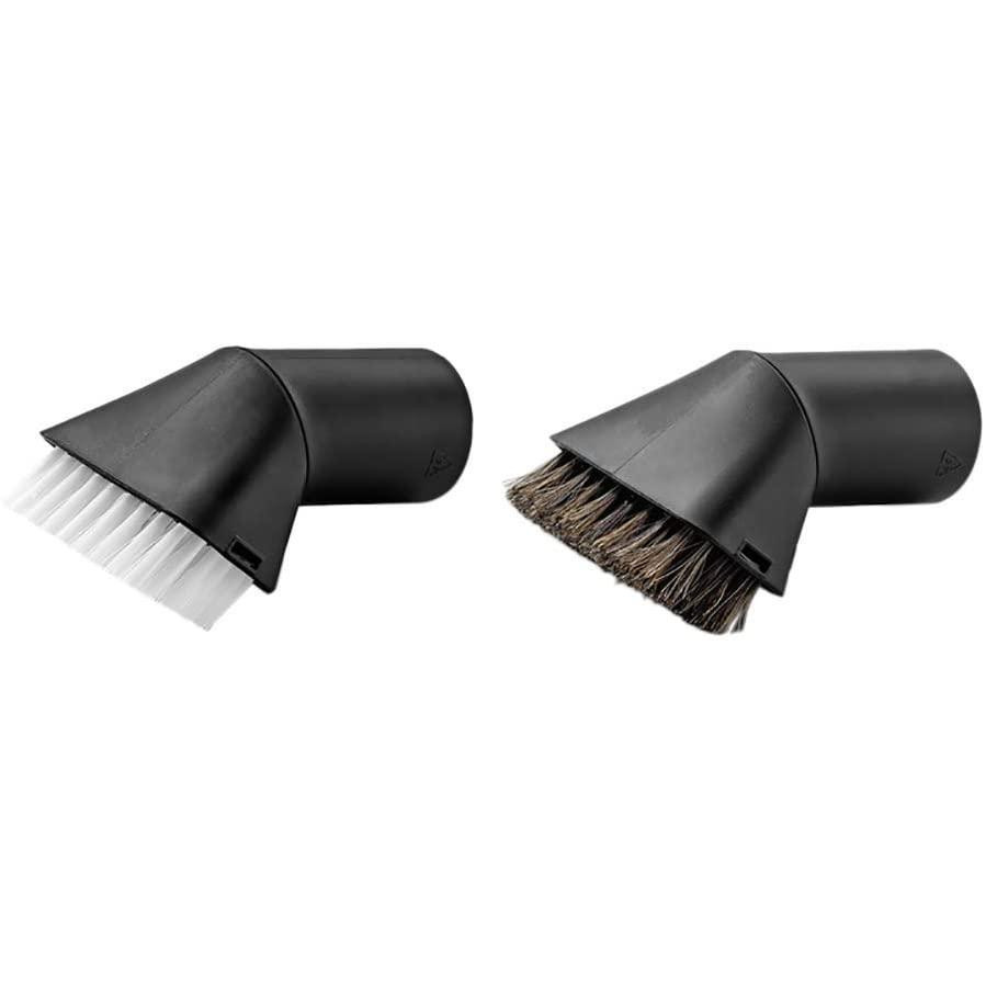 Насадка для пилососа Karcher 2.863-221.0 Black
